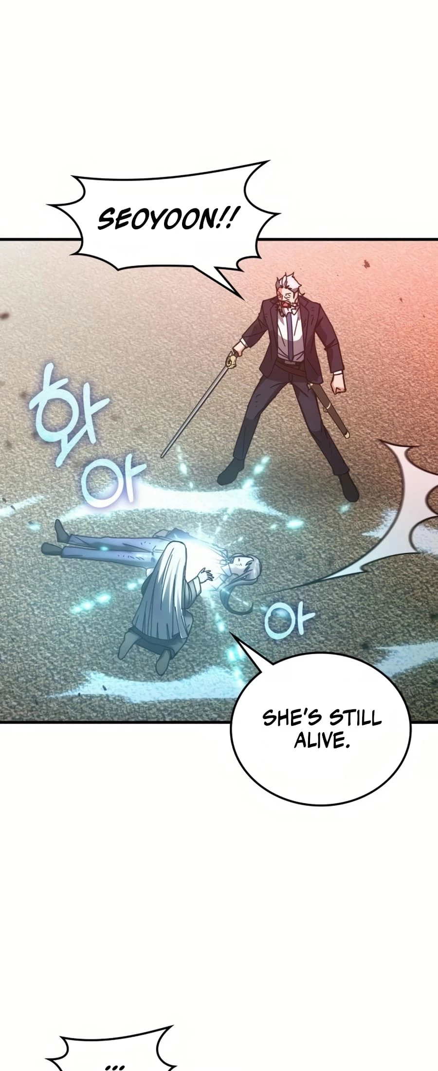 Enrolling in the Transcendent Academy Chapter 151 - 31