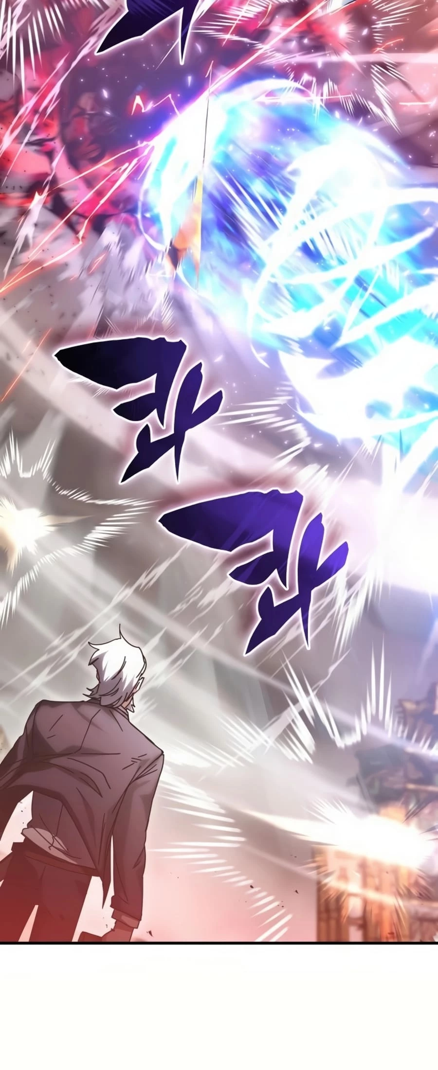 Enrolling in the Transcendent Academy Chapter 151 - 34
