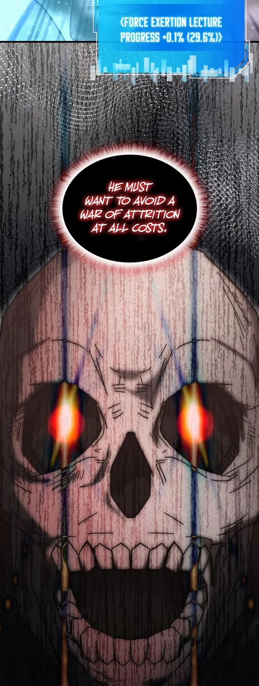 Enrolling in the Transcendent Academy Chapter 151 - 40