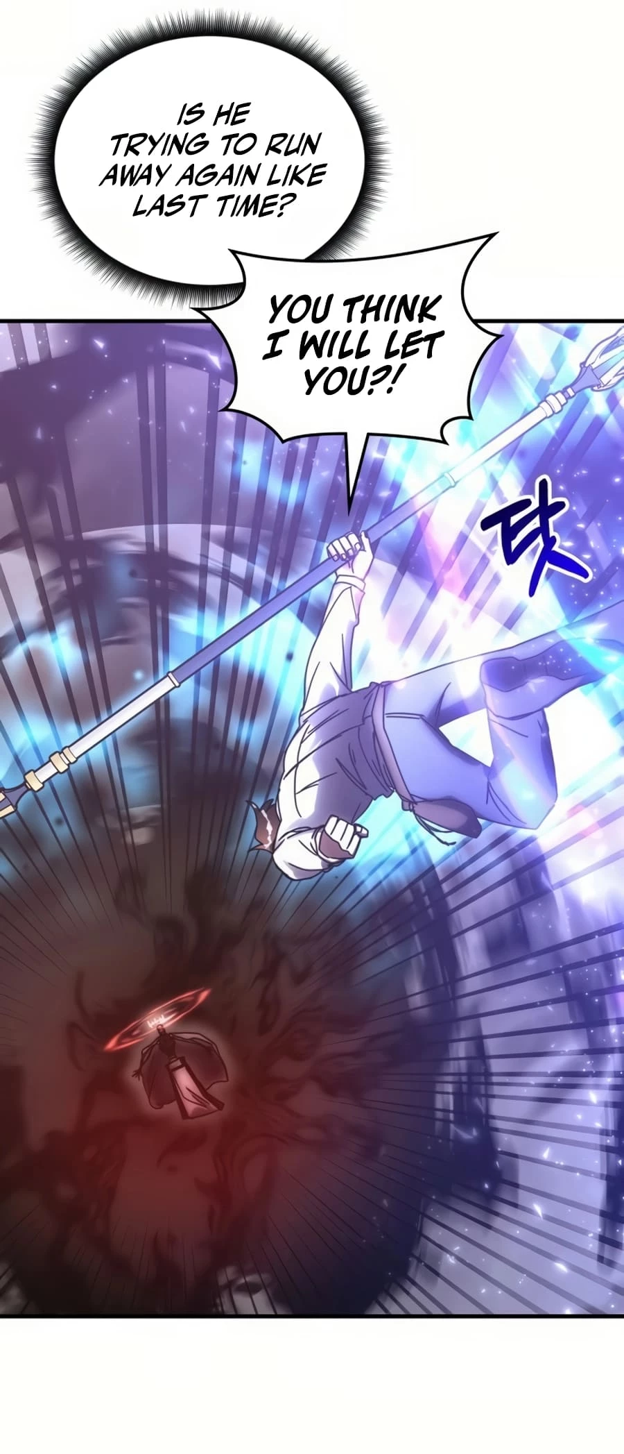 Enrolling in the Transcendent Academy Chapter 151 - 53