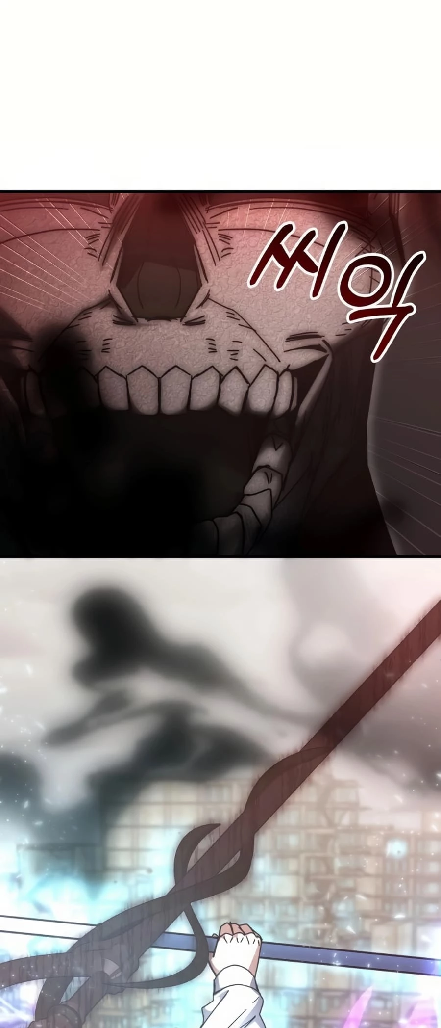 Enrolling in the Transcendent Academy Chapter 151 - 54