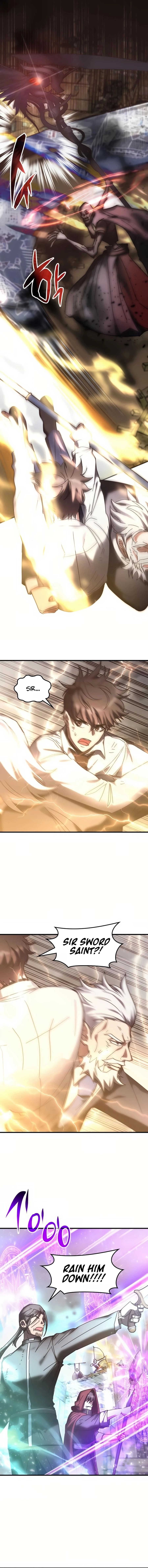 Enrolling in the Transcendent Academy Chapter 151 - 60