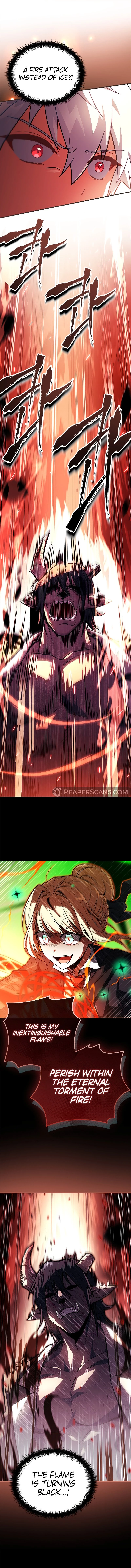 The Legendary Hero is an Academy Honors Student Chapter 34 - 6