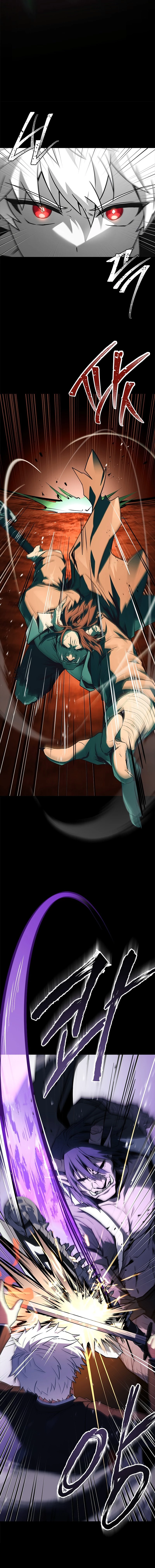 The Legendary Hero is an Academy Honors Student Chapter 34 - 15
