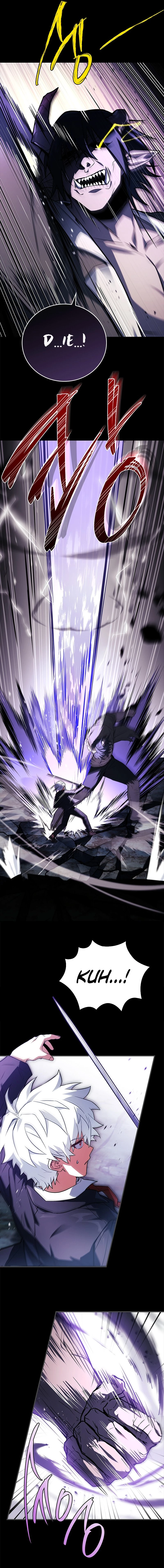 The Legendary Hero is an Academy Honors Student Chapter 34 - 16