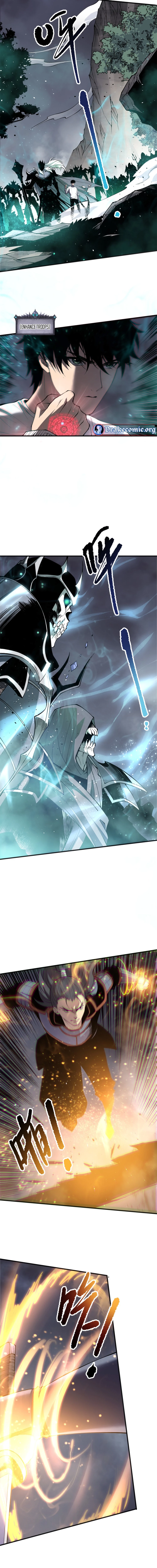  Necromancer, the Ultimate Scourge! Chapter 169 - 10