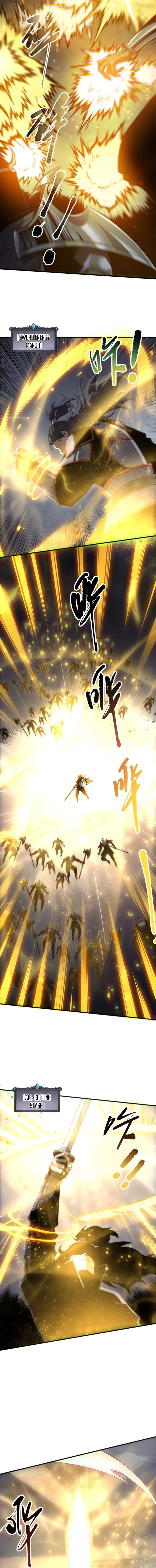  Necromancer, the Ultimate Scourge! Chapter 169 - 12