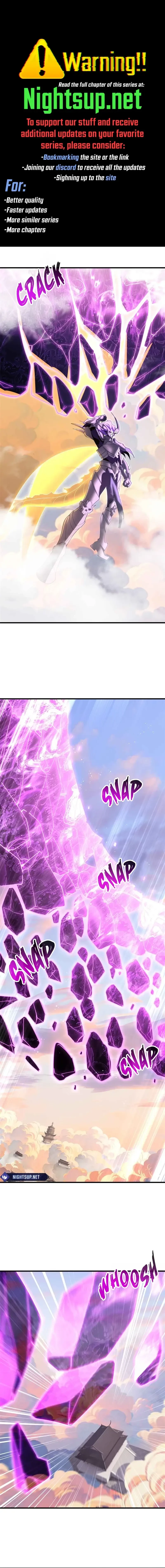 Super God Pet Shop Chapter 175 - 1