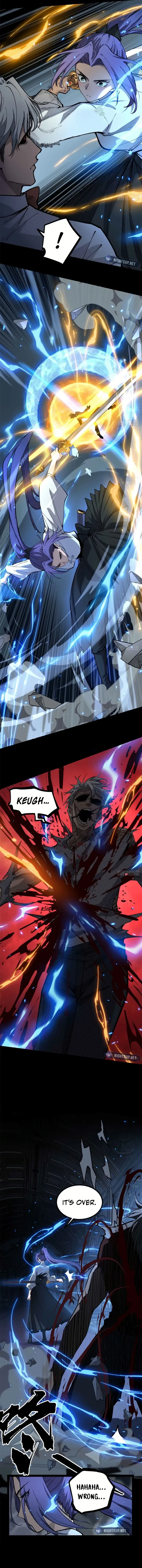 Myriad Realms Gatekeeper Chapter 39 - 3