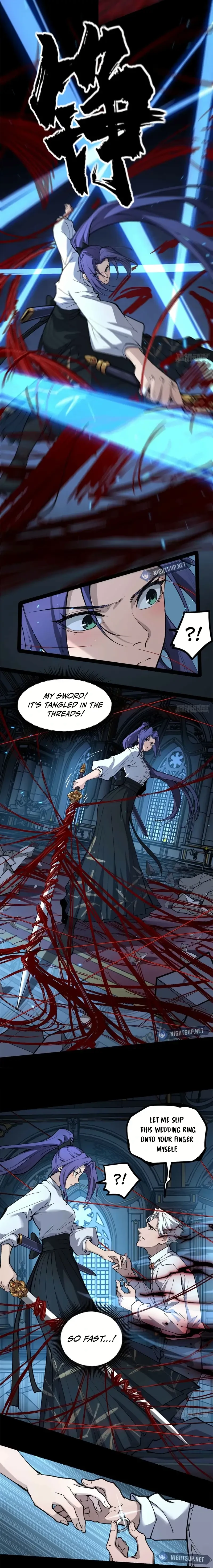 Myriad Realms Gatekeeper Chapter 38 - 3