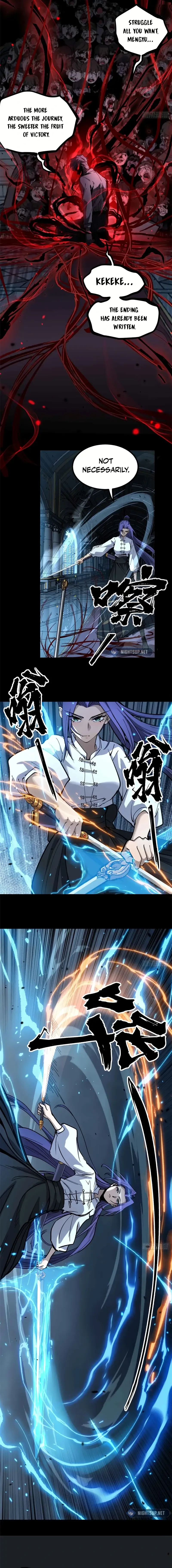 Myriad Realms Gatekeeper Chapter 38 - 5