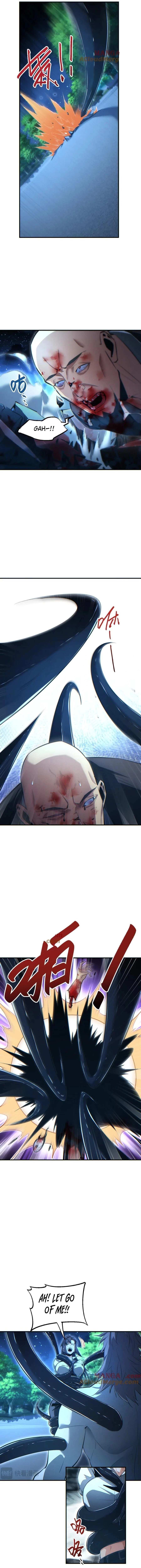 Rebirth in the end times: I reached the top by opening boxes Chapter 43 - 10