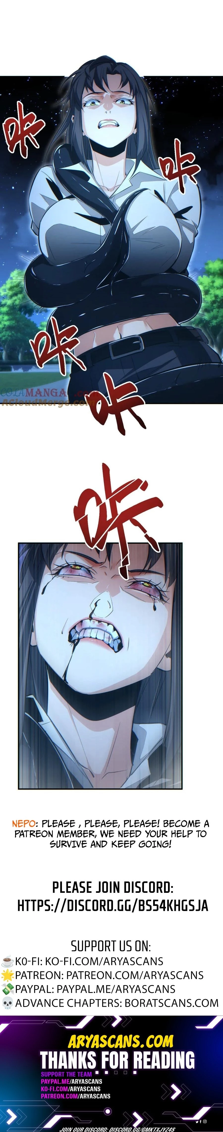 Rebirth in the end times: I reached the top by opening boxes Chapter 43 - 11