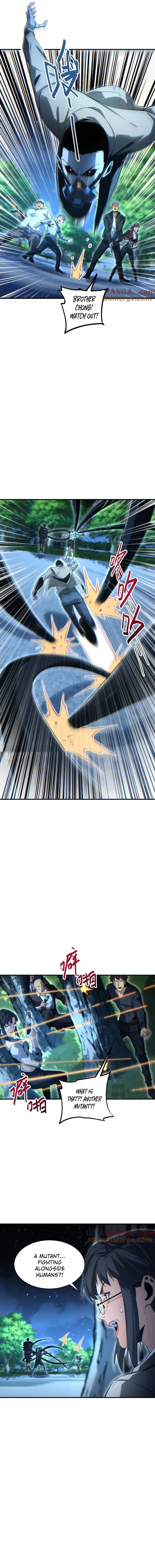 Rebirth in the end times: I reached the top by opening boxes Chapter 42 - 3