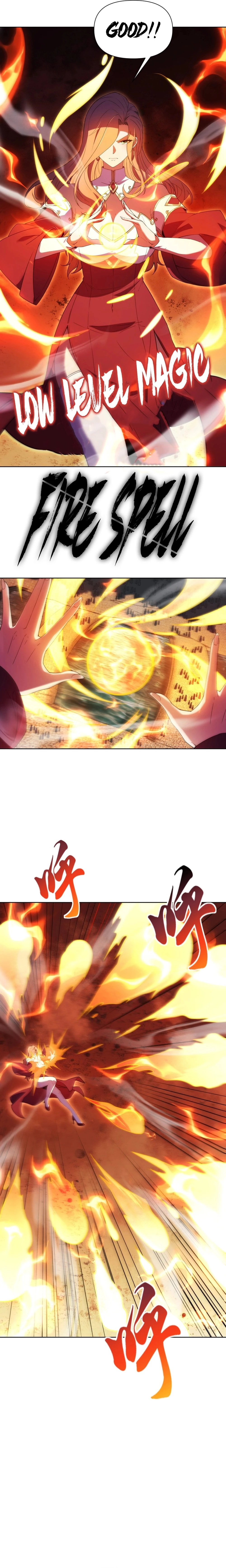 Forging an Industrial Empire in a Magical World Chapter 27 - 3