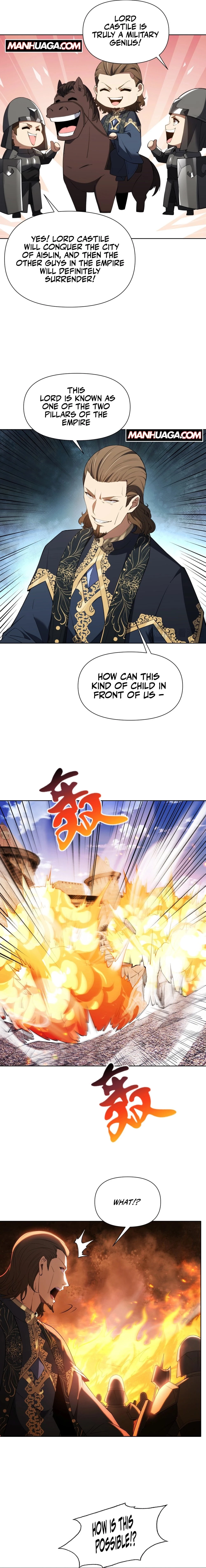 Forging an Industrial Empire in a Magical World Chapter 27 - 7