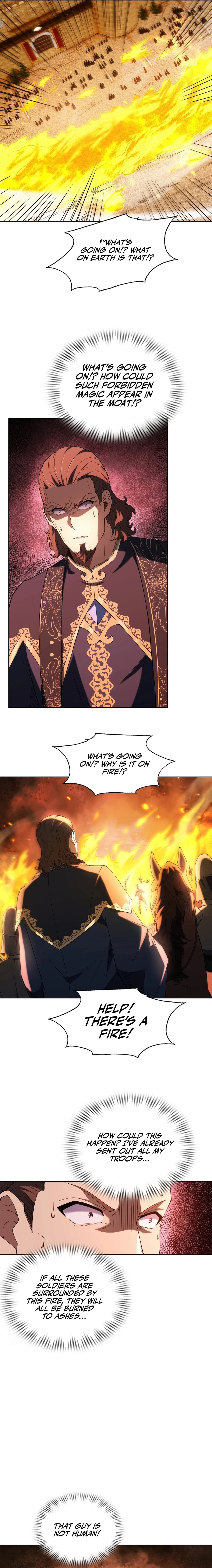 Forging an Industrial Empire in a Magical World Chapter 27 - 8