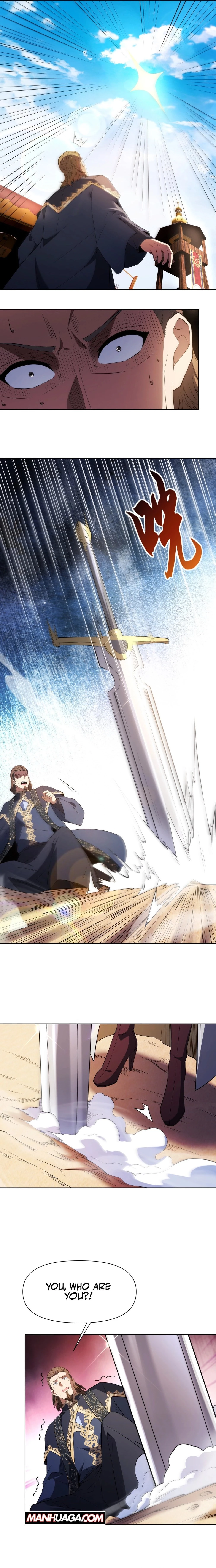 Forging an Industrial Empire in a Magical World Chapter 27 - 13