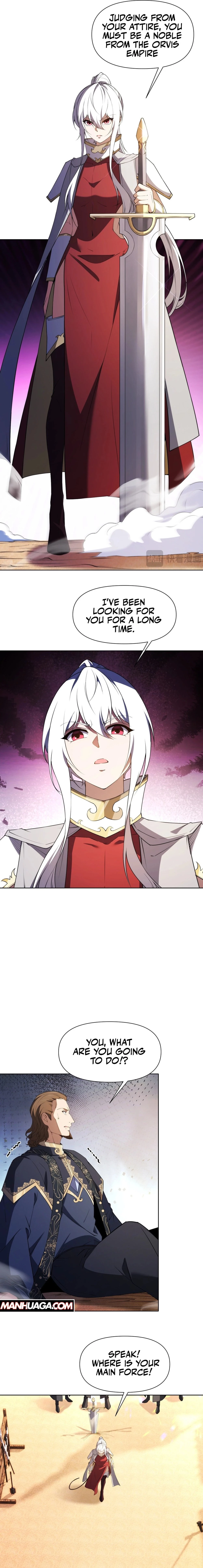 Forging an Industrial Empire in a Magical World Chapter 27 - 14