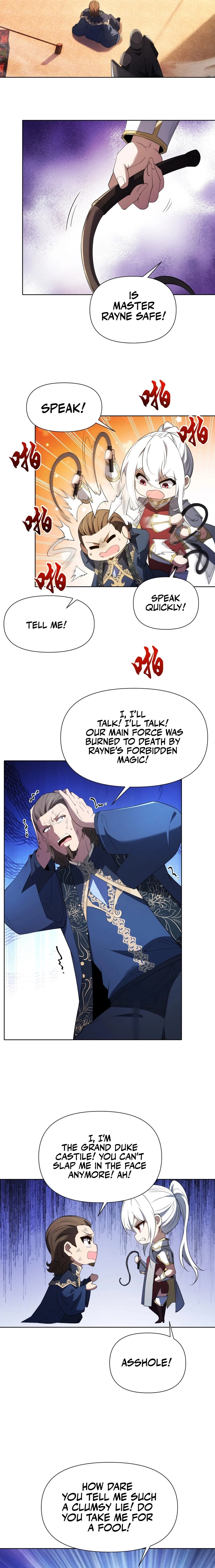 Forging an Industrial Empire in a Magical World Chapter 27 - 15