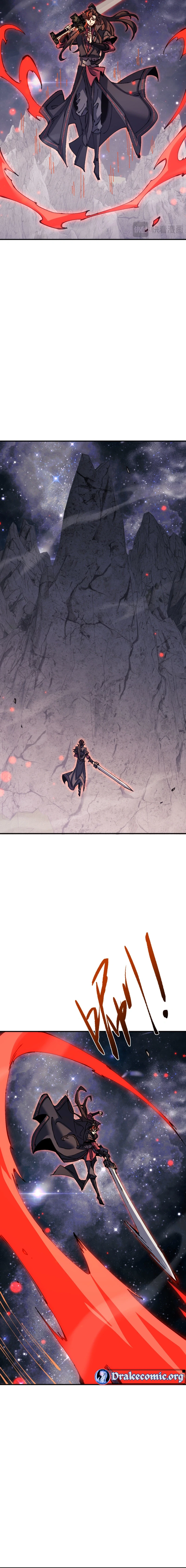 Master: This Villainous Disciple Is Not The Holy Child Chapter 119 - 14