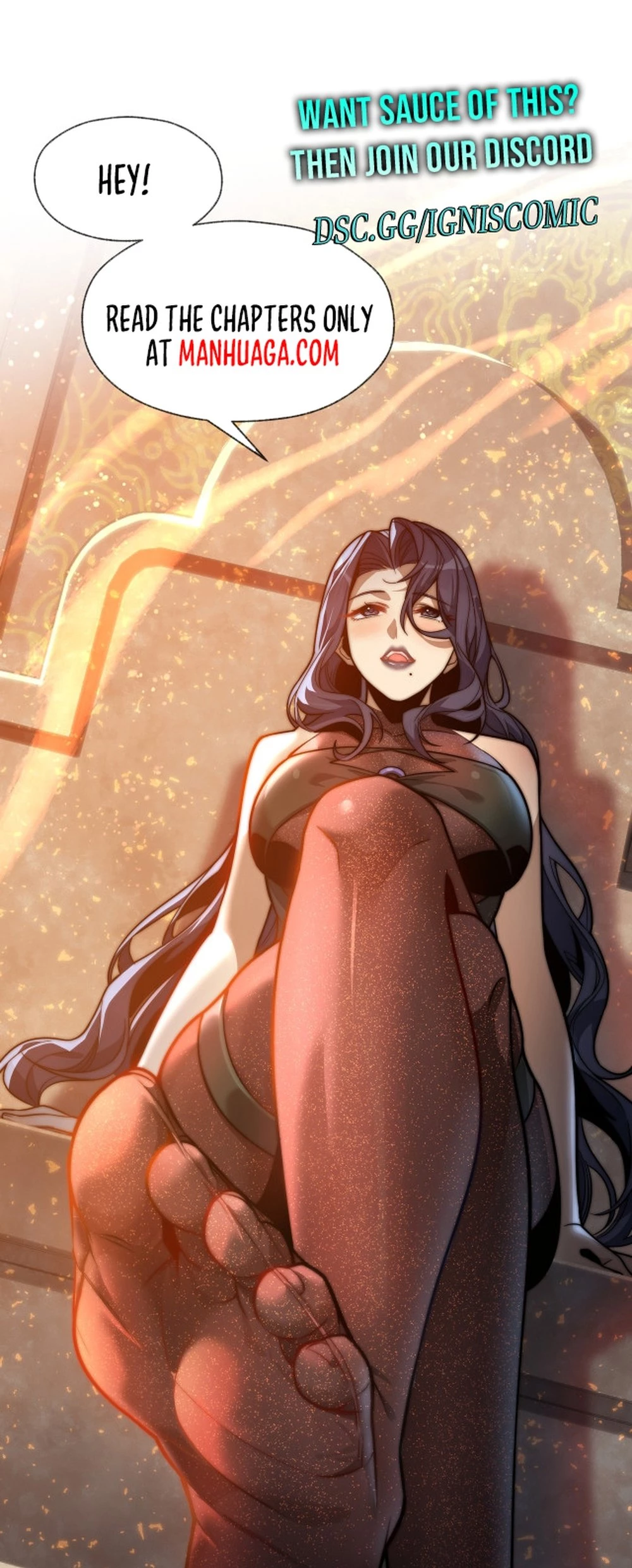 Martial Evolution: Start by Awakening the King of Monsters Chapter 6 - 11