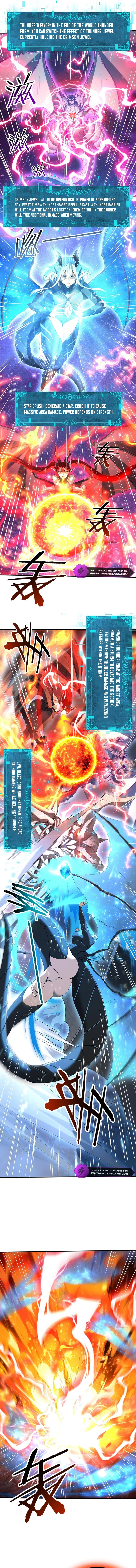 I Got The Weakest Class, Dragon Tamer!? Chapter 110 - 2