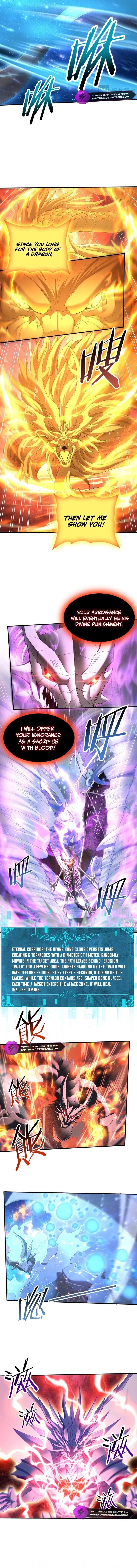 I Got The Weakest Class, Dragon Tamer!? Chapter 110 - 5
