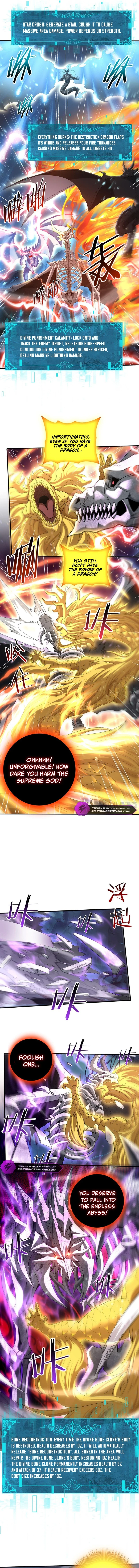 I Got The Weakest Class, Dragon Tamer!? Chapter 110 - 6