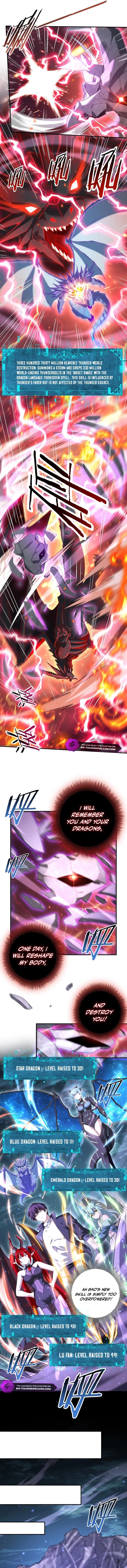 I Got The Weakest Class, Dragon Tamer!? Chapter 110 - 9
