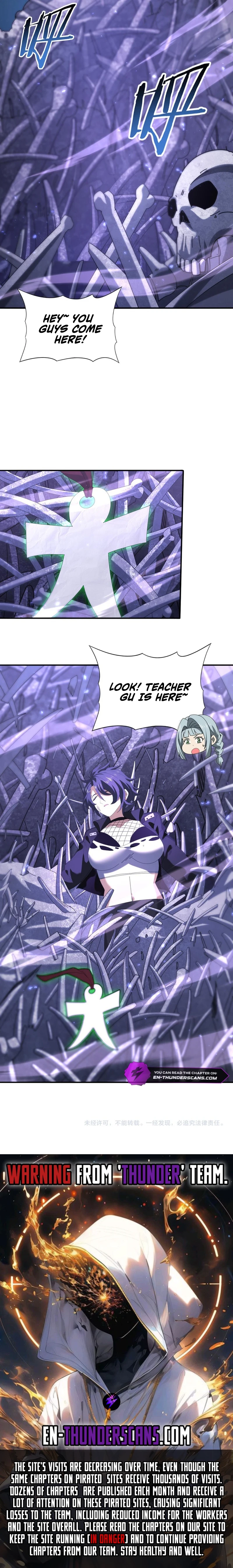 I Got The Weakest Class, Dragon Tamer!? Chapter 110 - 10