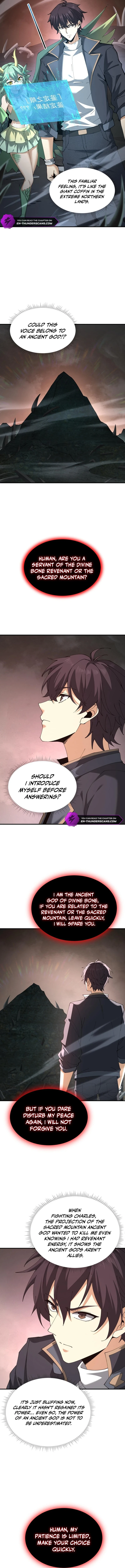 I Got The Weakest Class, Dragon Tamer!? Chapter 109 - 7