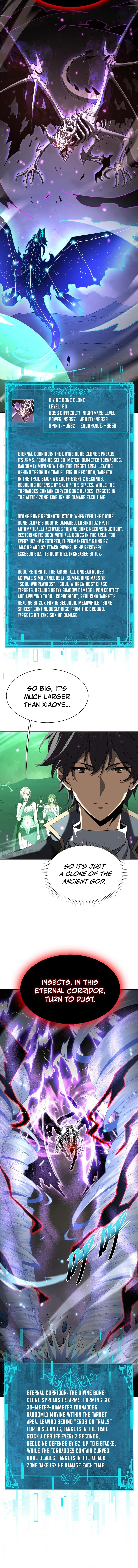 I Got The Weakest Class, Dragon Tamer!? Chapter 109 - 10