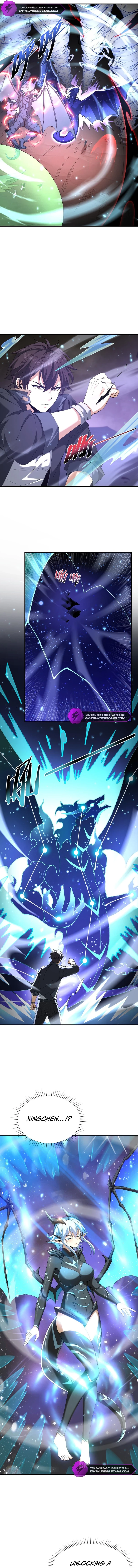 I Got The Weakest Class, Dragon Tamer!? Chapter 109 - 11