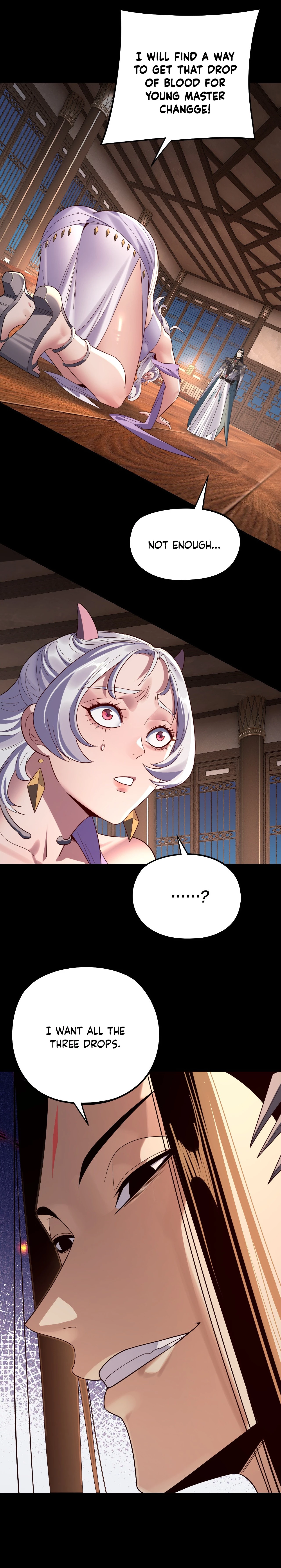 I Am the Fated Villain Chapter 240 - 17