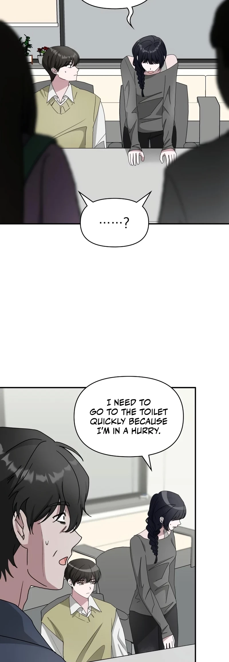 I Was Immediately Mistaken for a Monster Genius Actor Chapter 49 - 9