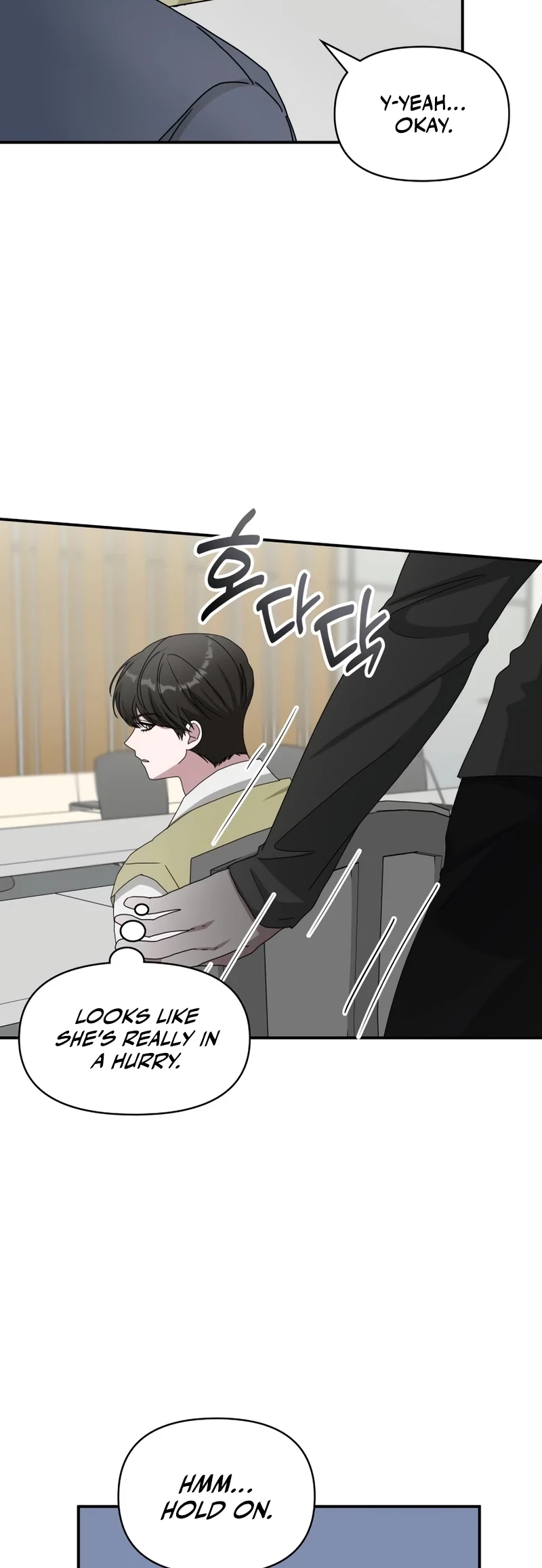 I Was Immediately Mistaken for a Monster Genius Actor Chapter 49 - 10