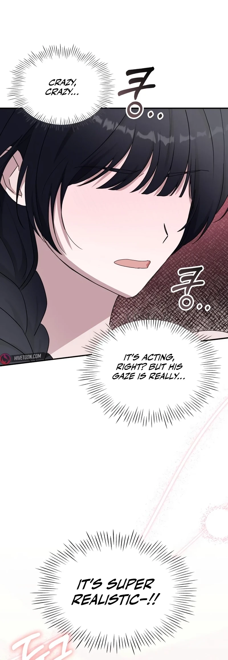 I Was Immediately Mistaken for a Monster Genius Actor Chapter 49 - 13
