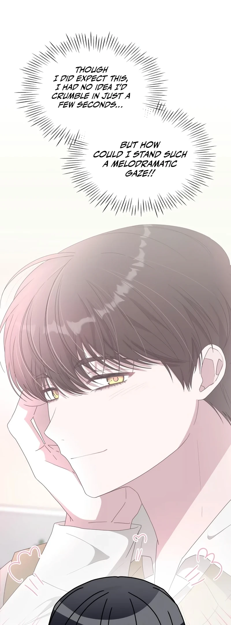 I Was Immediately Mistaken for a Monster Genius Actor Chapter 49 - 15
