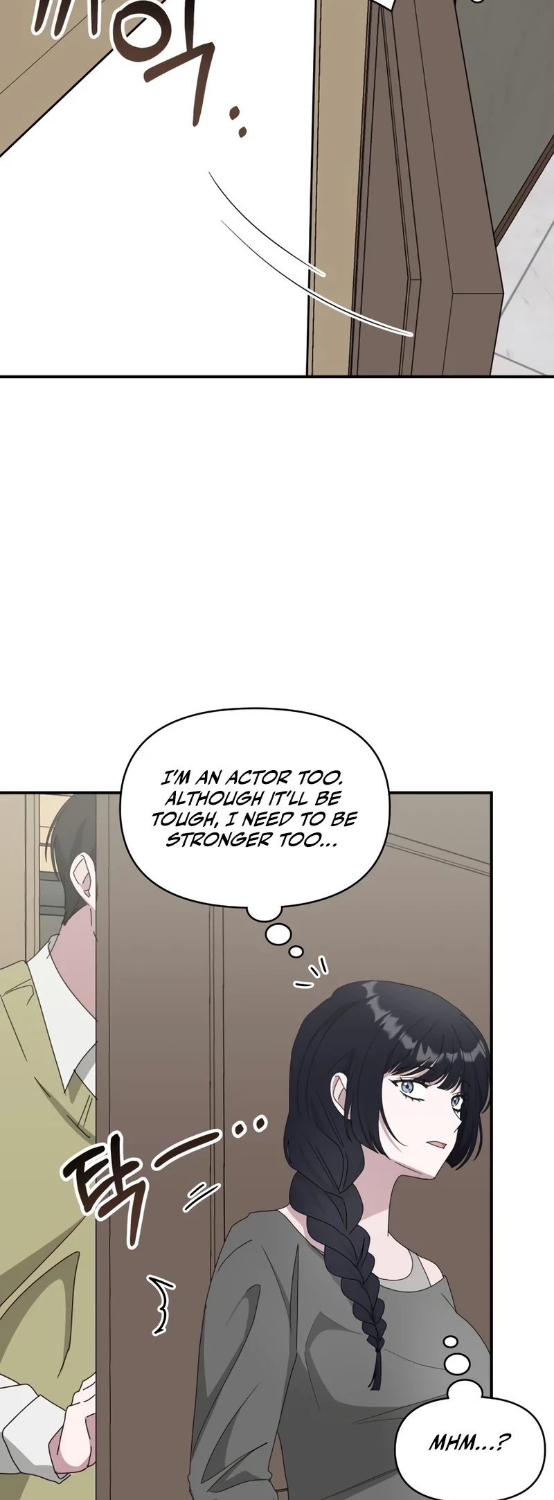 I Was Immediately Mistaken for a Monster Genius Actor Chapter 49 - 18