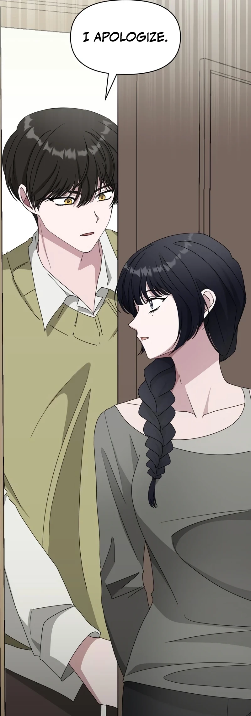 I Was Immediately Mistaken for a Monster Genius Actor Chapter 49 - 20