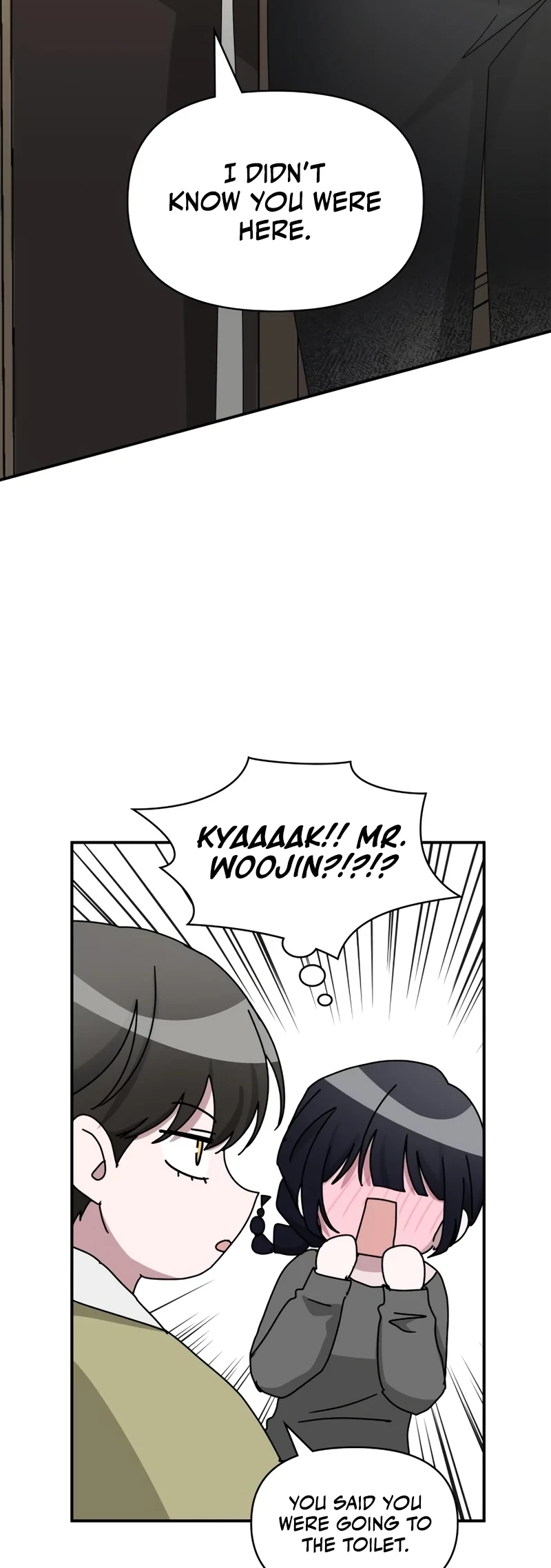 I Was Immediately Mistaken for a Monster Genius Actor Chapter 49 - 21