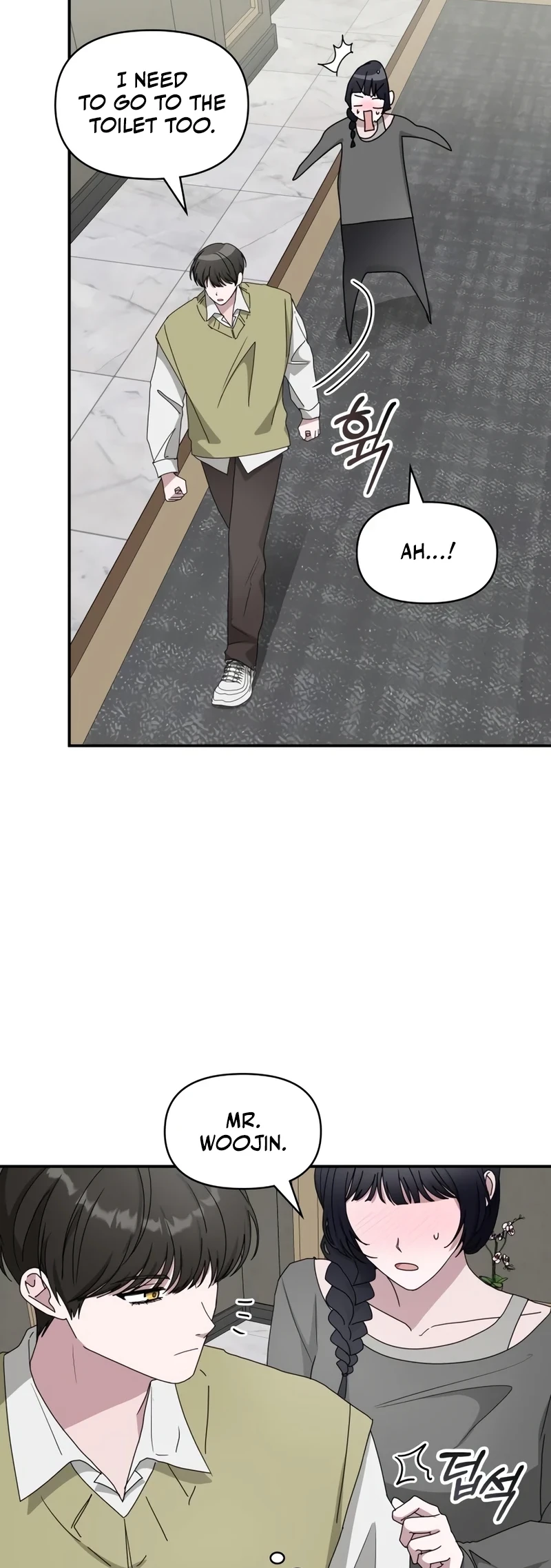I Was Immediately Mistaken for a Monster Genius Actor Chapter 49 - 23