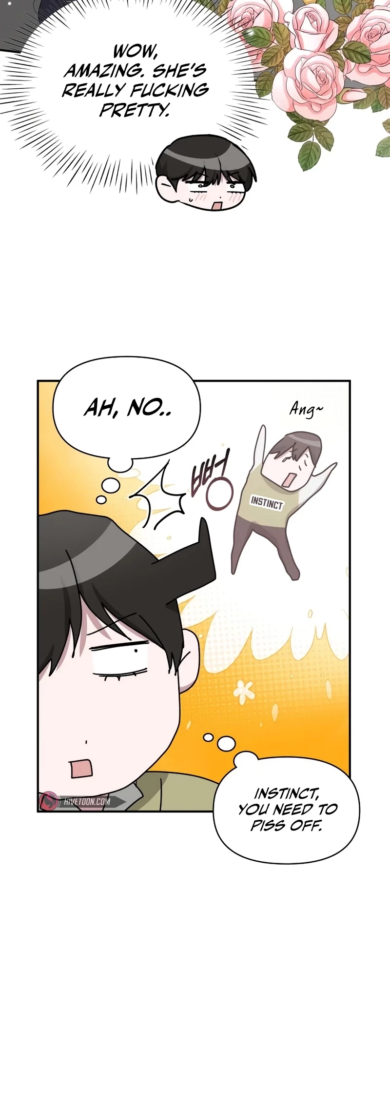 I Was Immediately Mistaken for a Monster Genius Actor Chapter 49 - 25