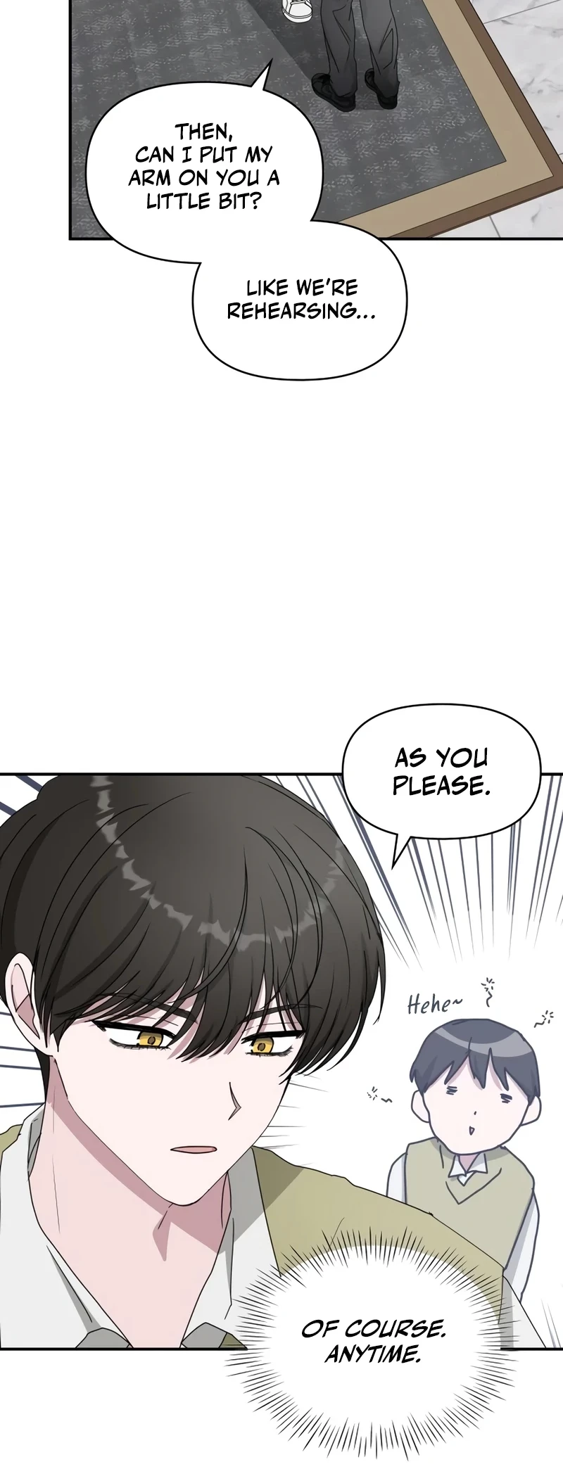 I Was Immediately Mistaken for a Monster Genius Actor Chapter 49 - 28