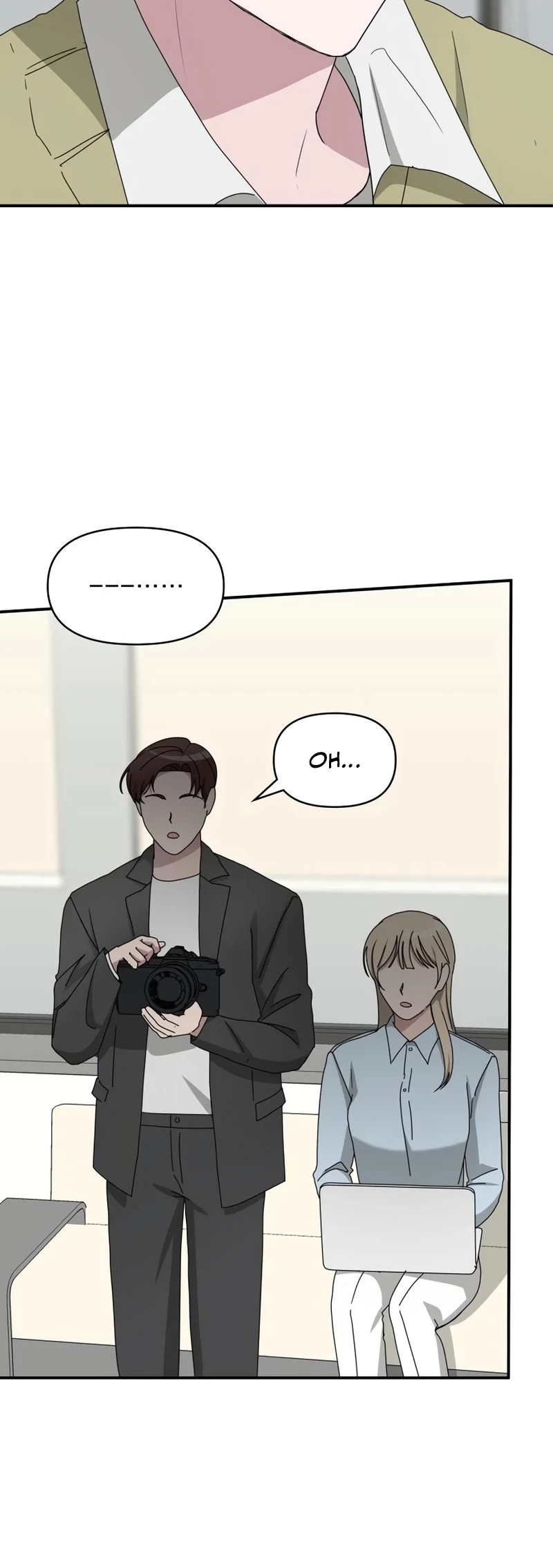 I Was Immediately Mistaken for a Monster Genius Actor Chapter 49 - 39