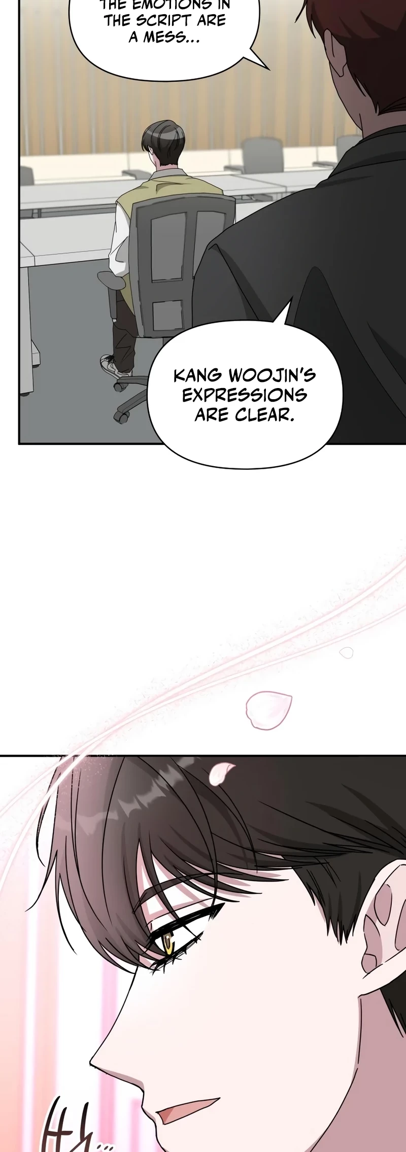 I Was Immediately Mistaken for a Monster Genius Actor Chapter 49 - 41