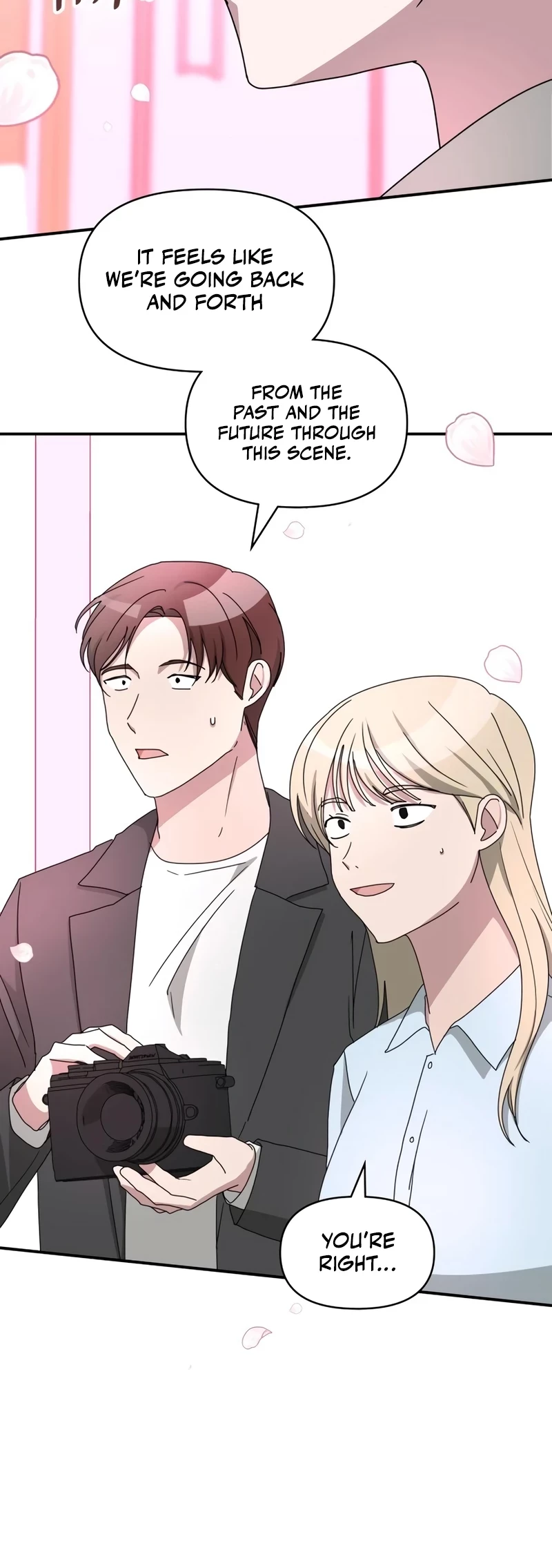 I Was Immediately Mistaken for a Monster Genius Actor Chapter 49 - 42