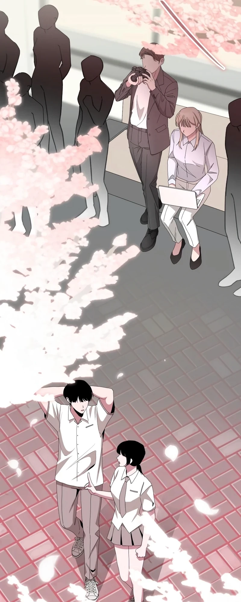 I Was Immediately Mistaken for a Monster Genius Actor Chapter 49 - 44