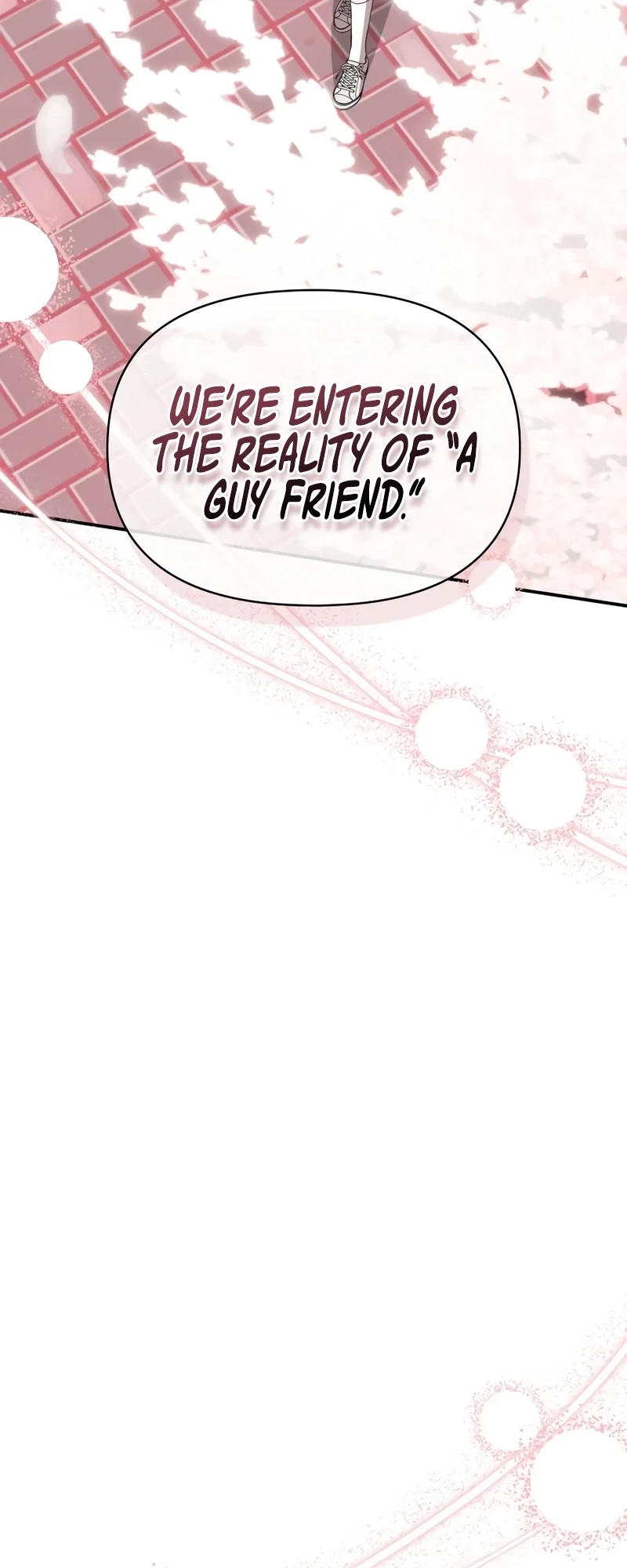 I Was Immediately Mistaken for a Monster Genius Actor Chapter 49 - 45